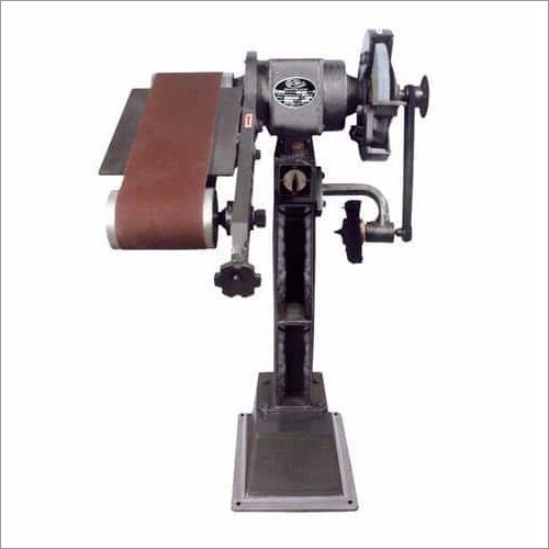Abrasive Belt Grinder Abrasive Belt Grinder