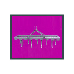 Cultivator