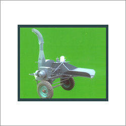 Tractor Chap Cutter