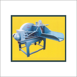 Motor Chap Cutter