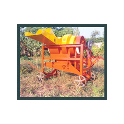Thresher Machine