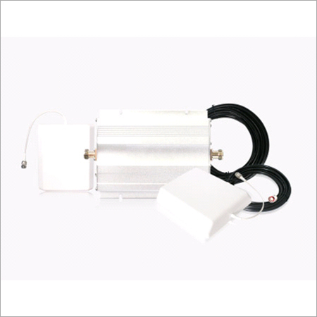 Antenna Booster
