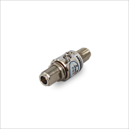 Arrester