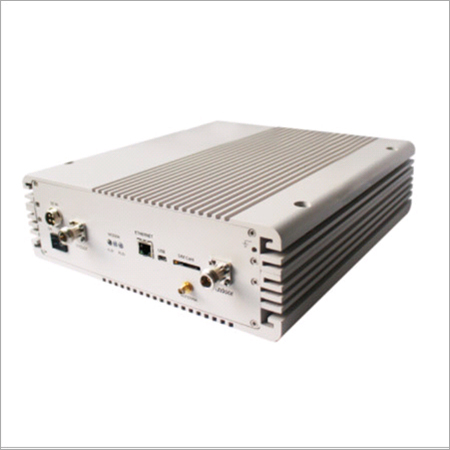 Industrial Repeaters Installation Service