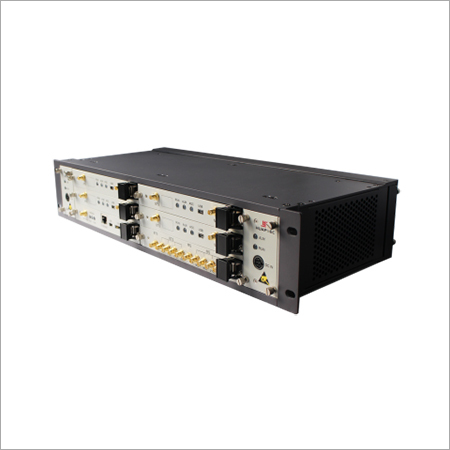 Quad Band Digital Repeaters