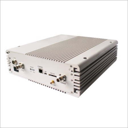 Wirelss Repeater