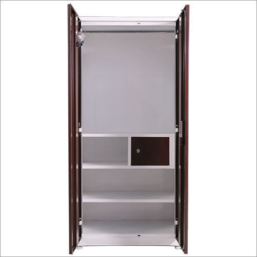 Powder Coated Steel Almirah Powder Coated Steel Almirah