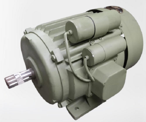 SINGLE PHASE ELECTRICAL MOTOR