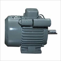 Single Phase Electric Motor