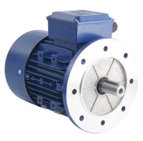 Single Phase Induction Motors