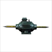 Bench Polisher