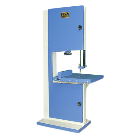 Wood Cutting Machine