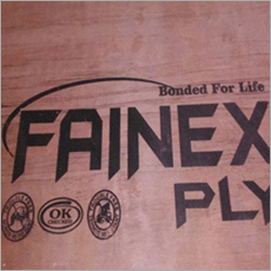 Commercial Plywood