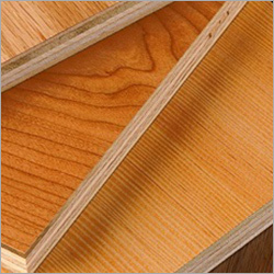 Hardwood Plywood