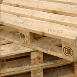 Euro Pallet