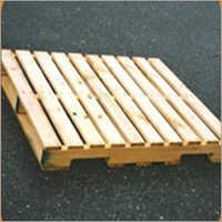 Stringer Pallet