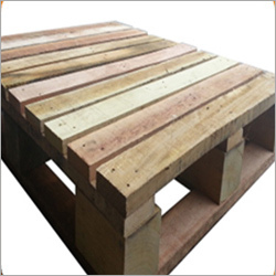 Block Pallet