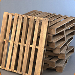 Wooden Pallet