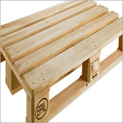 Open Pallet