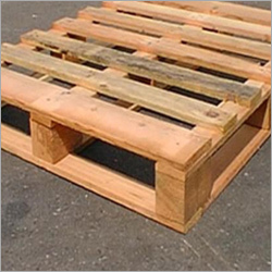 Closed Pallet