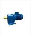 Inline Geared Motor