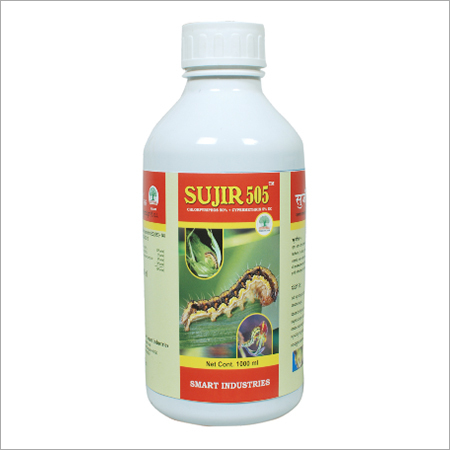 Sujir 505