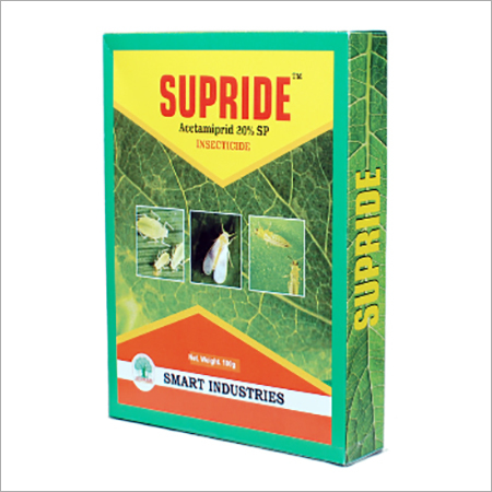 Supride