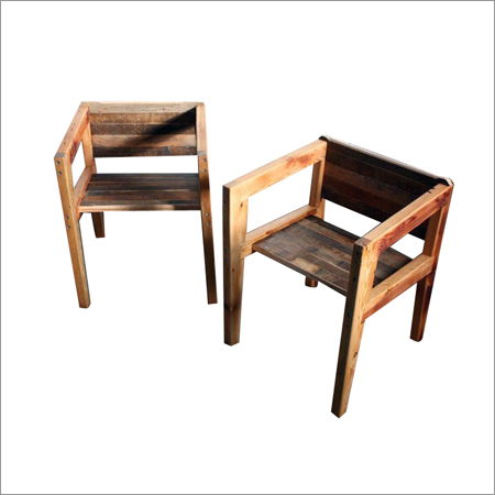 Wooden Chair Home Furniture