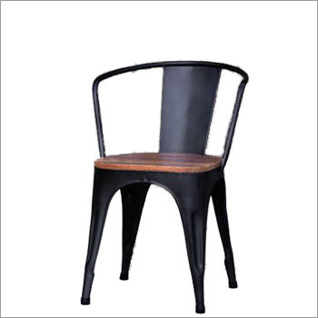 Cafe Chair