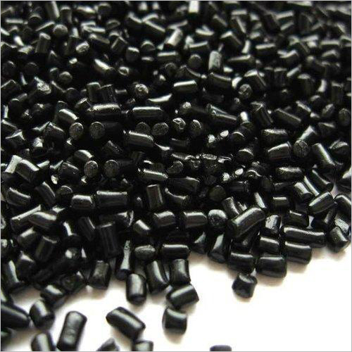 Cp Black Granules Grade: Industrial