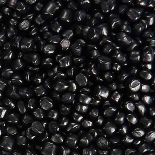 Recycled Ppcp Black Dana - Grade: Industrial