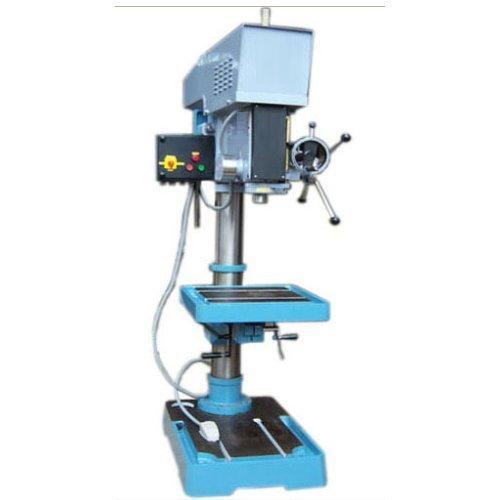 40 mm Drilling cum tapping machine 40 mm Drilling cum tapping machine
