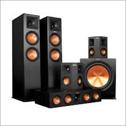 Wireless Home Theatre