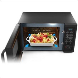 Microwave Oven
