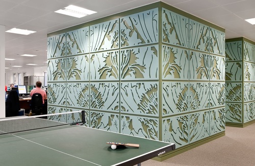 Corian Cutting Services