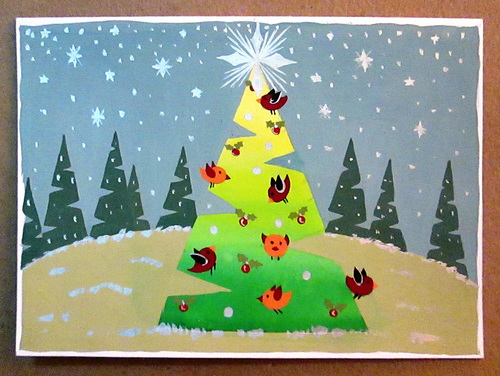 Christmas Cards