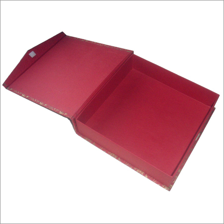 Handmade Packaging Box