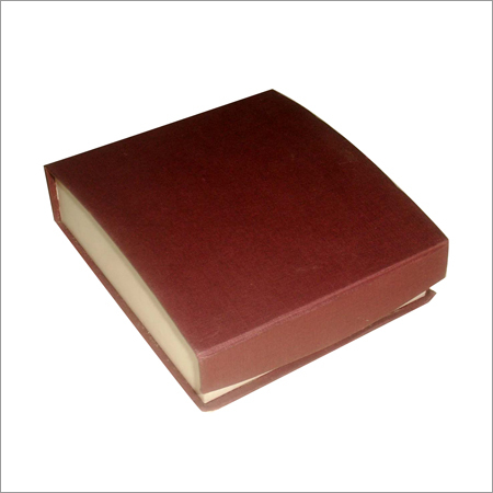 Handmade Packaging Box