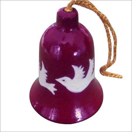 Christmas Decorative Bell