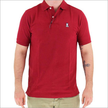 Mens Polo T-shirt