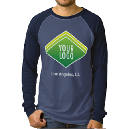 Mens Promotional T-shirt