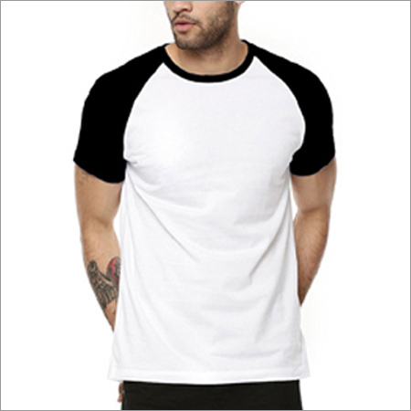 Mens Raglan T-shirt