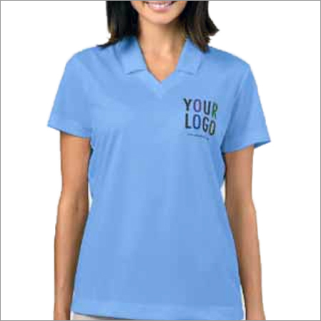 Ladies Promotional T-shirt