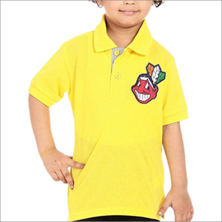 Kids Polos T-shirt