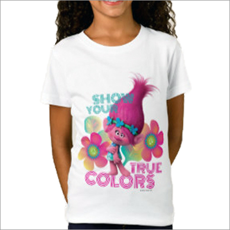 Kids Customized T-shirt