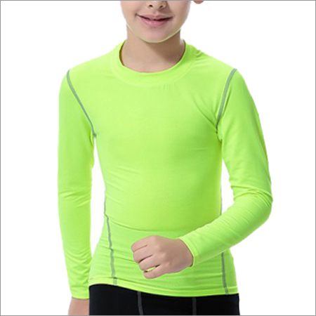 Kids Yoga T-Shirts