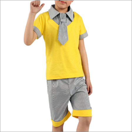 Kids School Uniforms
