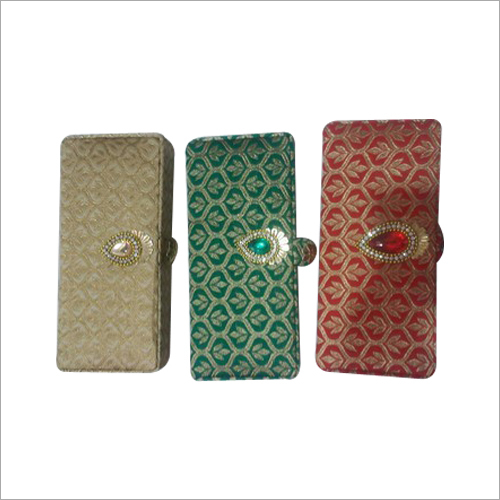 Jewellery Box