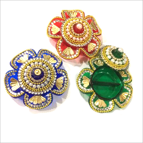 Kumkum Dabbi
