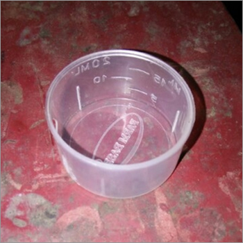 Plastic Measuring Cups